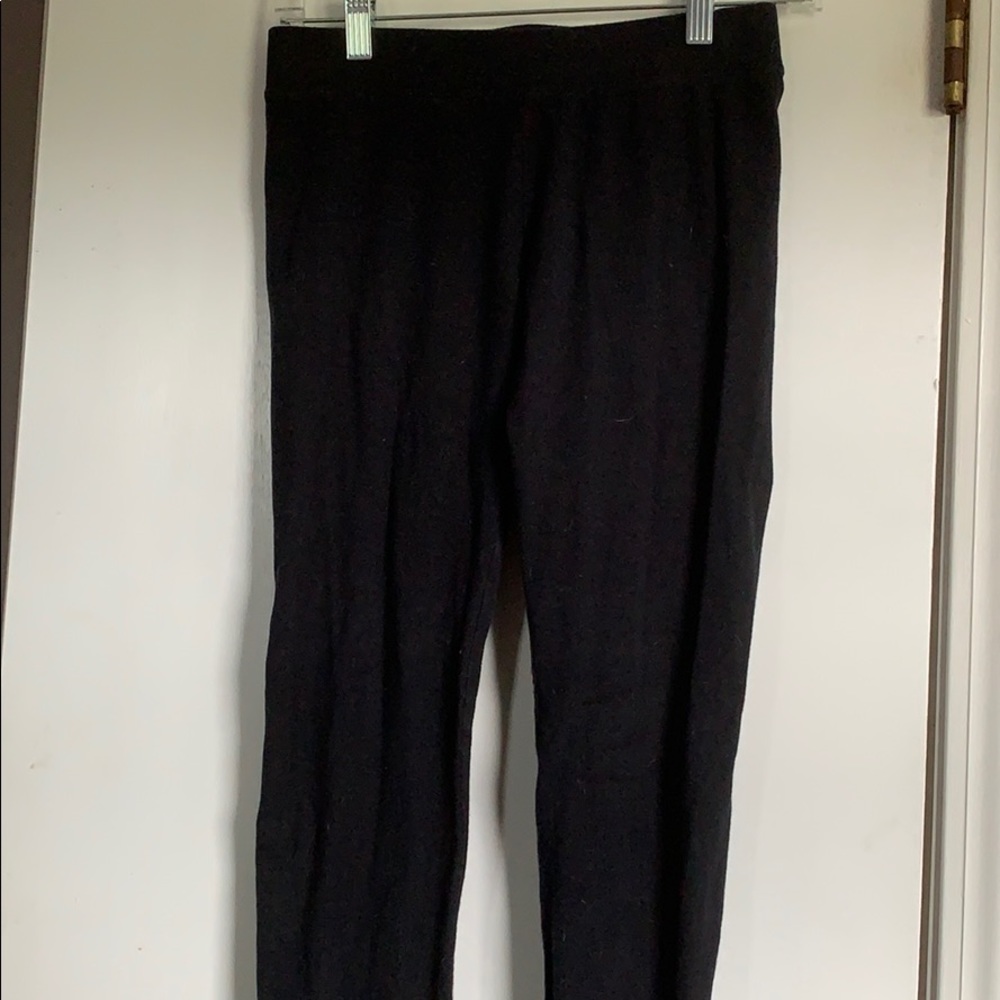 Aerie chill medium long leggings